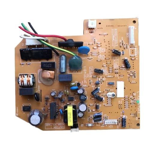 Placa Interna De Aire Acondicionado Daikin 2P131149-1 CDXS50EV2C EX549(No wire)