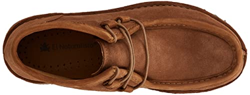 Image of El Naturalista Unisex's N5631 Felsen Ankle Boots