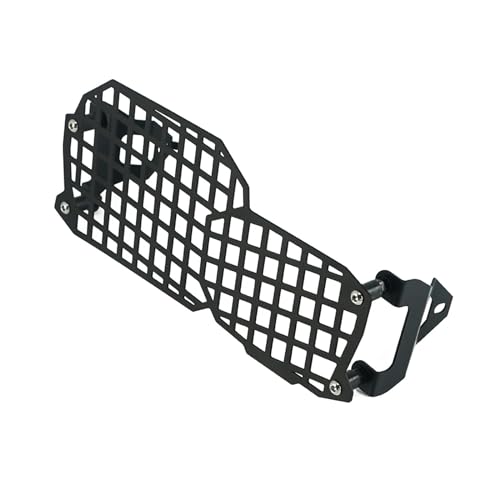 Protecteur lampe frontale moto pour BMW F800GS F700GS F650GS calandre protection phare