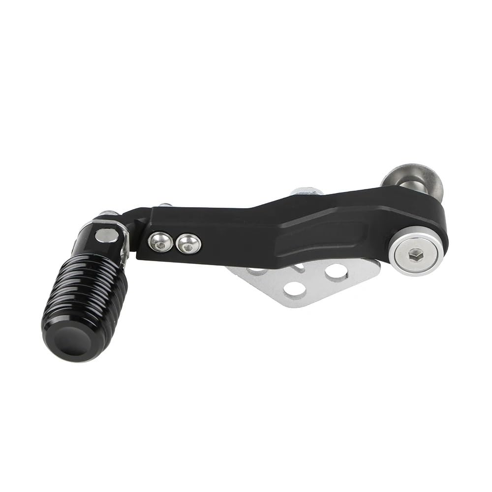 Sélecteur de vitesse pliable pour votre prochain roadtrip en R1250GS