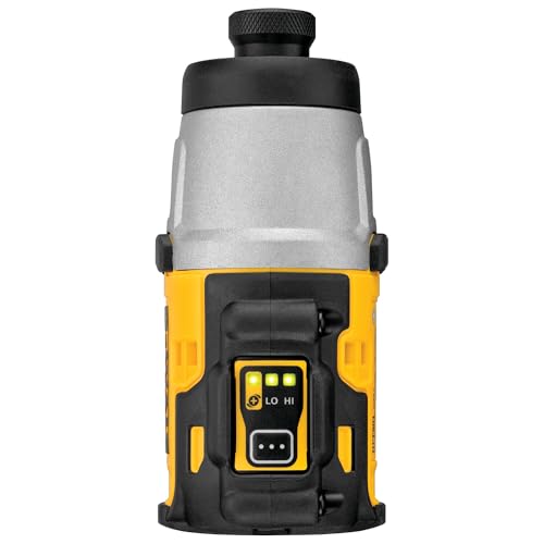 DEWALT XTREME 12V MAX Brushless 1/