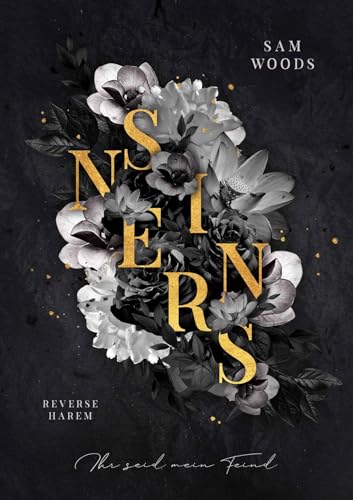 Bild: Sinners - Ihr seid mein Feind - Band 1 (Reverse Harem) (Sinners - Reihe) f�r 0,00 EUR bei amazon.de