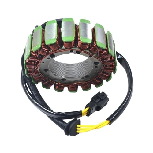 ¿Problemas de carga? Kit estator F800GS F650GS 2013-2014 2