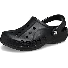 Crocs Mens and Womens Baya Clog