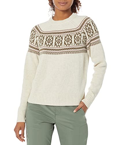 Image of Toad&Co Women's Cazadero Crew Sweater