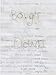 Bough Down