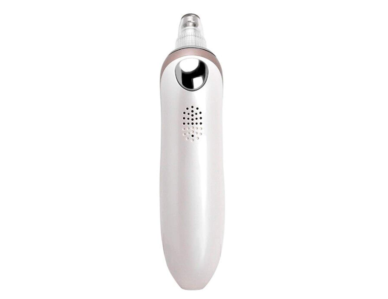 Piel belleza poro limpiador multifuncional caliente y Cool espinilla remover Elitzia ET0720