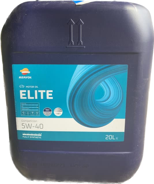 Amazon | レプソル（REPSOL)/ELITE Competicion エリート