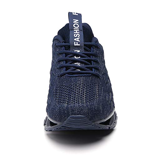 Image of SKDOIUL Men Sport Athletic Running Sneakers Walking Shoes