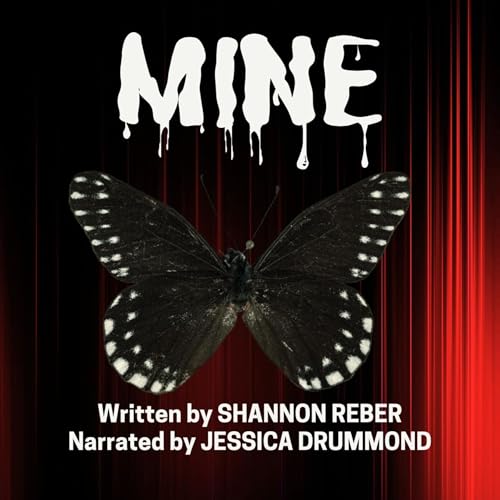 MINE by Shannon Reber episode artwork