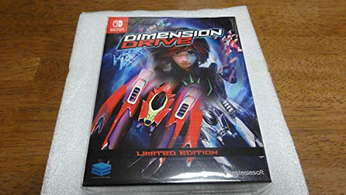 Amazon.co.jp: ニンテンドースイッチ DIMENSION DRIVE LIMITED Amazon.co.jp: ニンテンドースイッチ DIMENSION DRIVE LIMITED