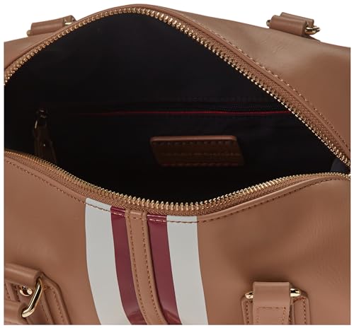 Image of Tommy Hilfiger Women's Jaden Satchel Crossbody Bag