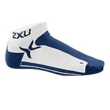 2XU Men's Performance Low Rise Socks