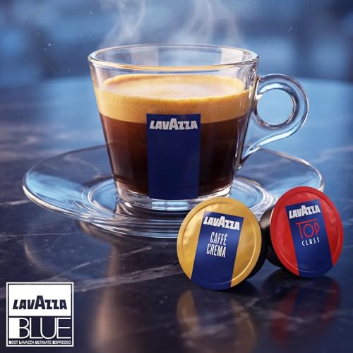 Lavazza Blue Coffee Capsules Variety Pack - 100 Count - 50 Pods Each - image 8