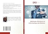 informatique refactorisation  Méthode d\'Analyse en Informatique de Gestion