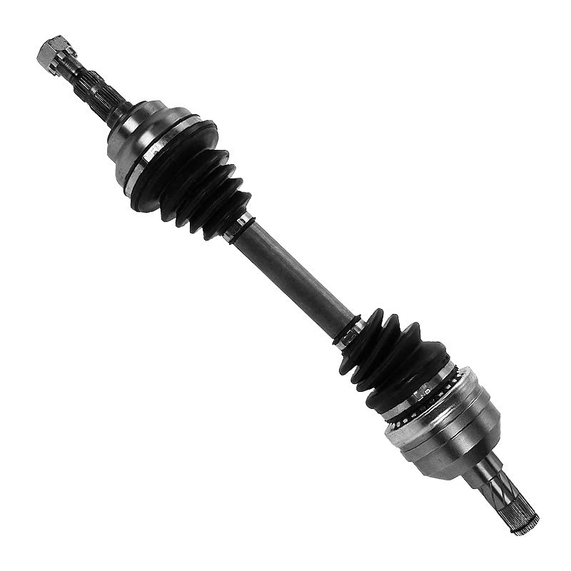 1x Antriebswelle vorne links Gelenkwelle