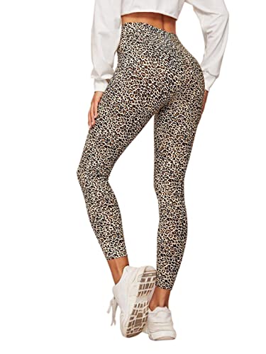 Image of DTR FASHION Women's Ultra Soft Cotton 4 Way Stretchable Viscose Elasthane Fabric Ankle Length Leggings for Women
