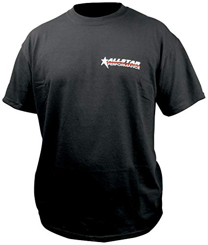Allstar Performance 99902XXXL ALLSTAR T-SHIRT BLACK