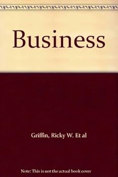Hardcover Business Book