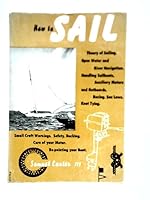How to Sail (paperback) B0014EWMPW Book Cover