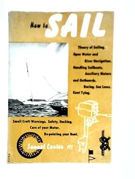Paperback How to Sail Book