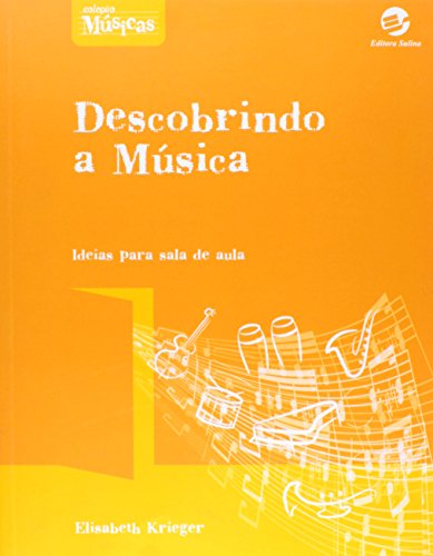 Descobrindo a música:
