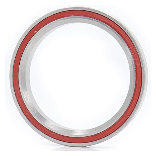 Rodamiento de SMH-P16 40x52x7mm para bolas bicicleta y reparación de dirección de 1-1/2 2
