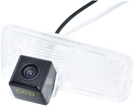 for Hyundai Santa Fe 20132015 Car Rear View Camera Back Up Reverse Parking Camera/Plug Directly