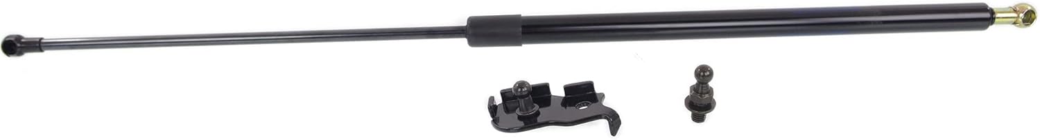 Garage-Pro Aftermarket Lift Support Compatible with 2007-2009 Lexus RX350 Hood Lift Support, Driver Side