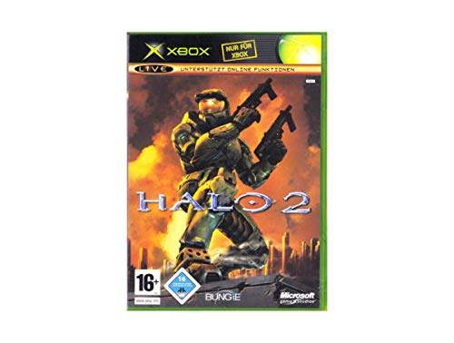 Halo 2