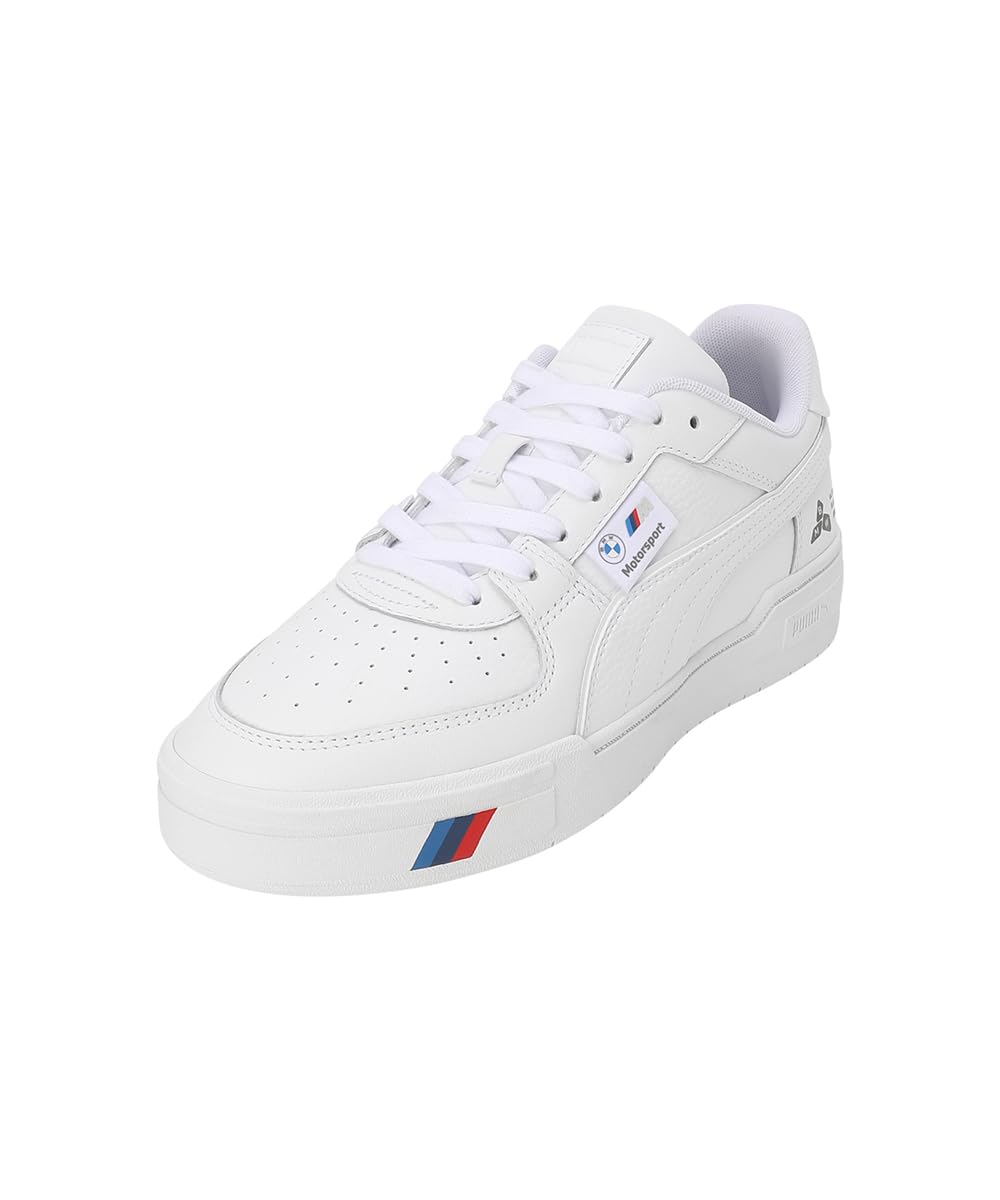Puma Unisex-Adult BMW MMS CA Pro Vapor Gray Sneaker - 4 UK (30834902) (B0D6VNVFTY) Amazon Price History, Amazon Price Tracker