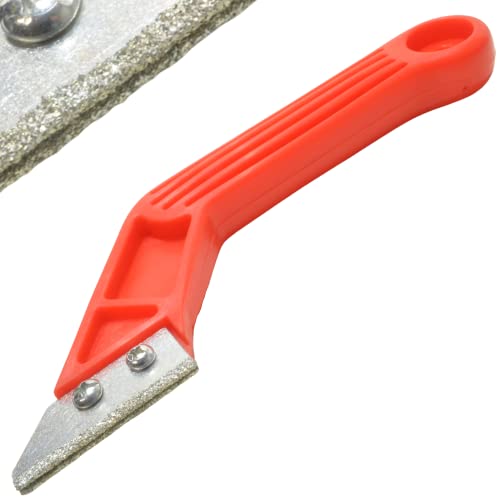 Grout Cleaner Grout Remover Carbide Grout File handheld grout cleaner