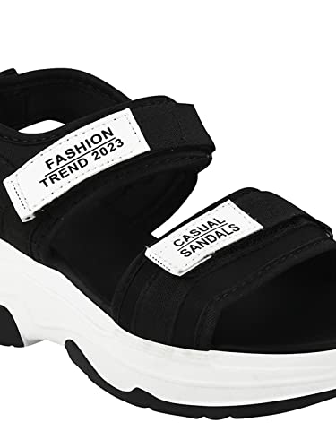 Image of Shoetopia Women's Wedge Heel Sandals