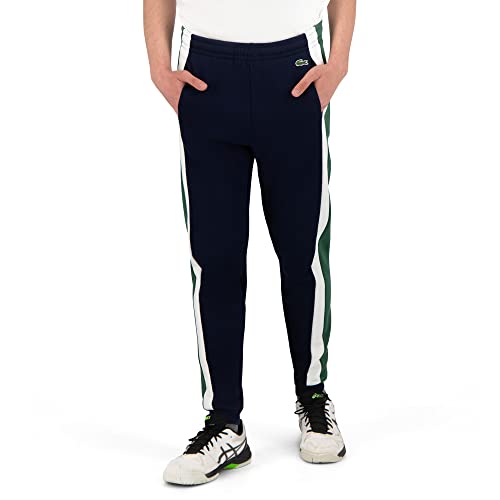 Lacoste Herren Jogginghose XH5589, Männer...