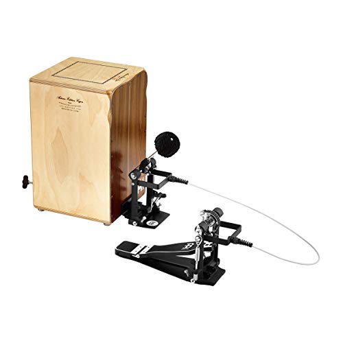 Meinl Percussion Woolly Mammoth Cajon Beater für Fußmaschine Schlagzeug und Cajonpedal – (E-)Schlagzeug/(E-)Bassdrum- Cajonzubehör/Drum Hardware (CPB5) - Image 3