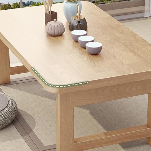 Petite table à manger pliable gain de place pour studio et salon - 8