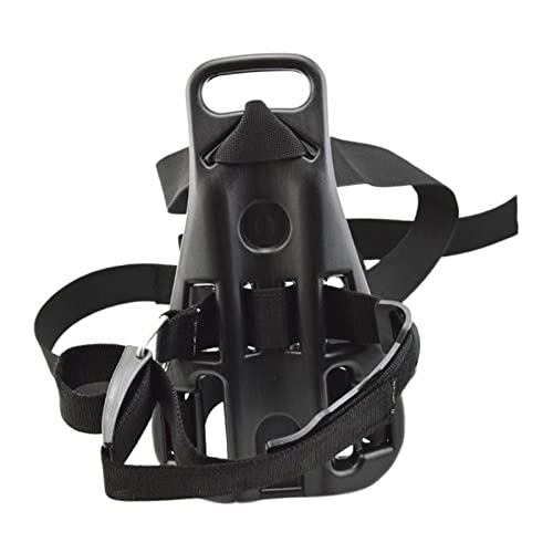 Amagogo Scuba Diving Single Tank Backpack Bracket Snorkeling