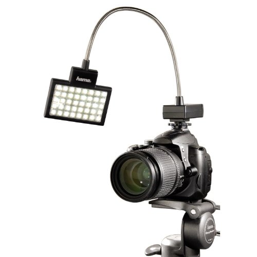 Hama LED Slim Panel 40 60184