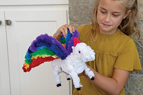 Creativity Street Super Colossal Stems, Assorted Bright Hues, 18" X 35Mm, 24 Pieces #TOP2