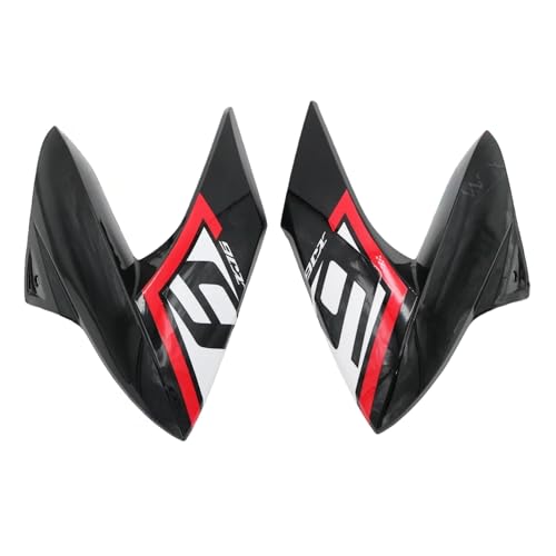 Carénage latéral réservoir XJ6 haute finition pour habillage latéral de moto