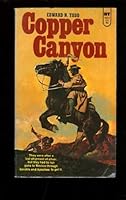 Copper Canyon 0385098987 Book Cover