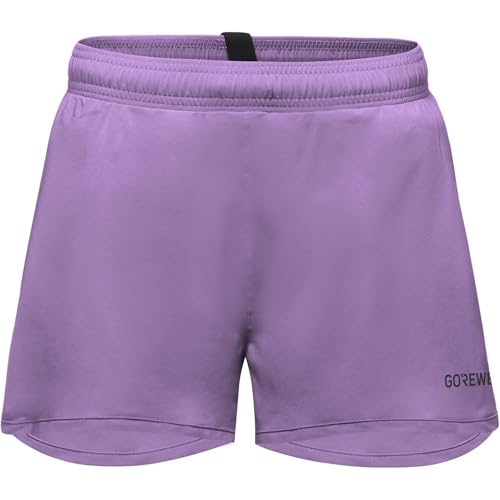 GORE WEAR Concurve Brief Shorts Womens : votre allie running pour l'ete