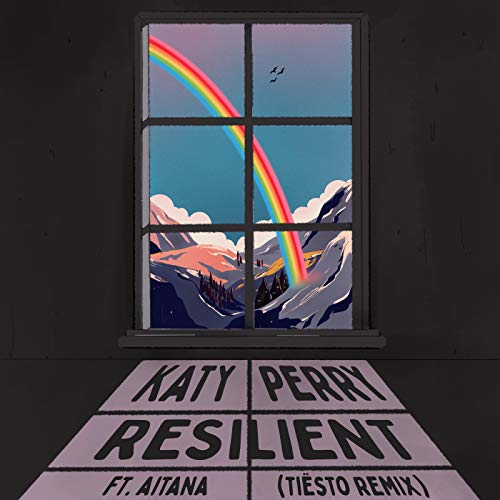 Katy Perry & Tiësto feat. Aitana