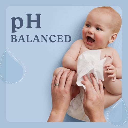 Huggies Kalın Bebek Mendili%99 Arıtılmış Su 432 Adet (6 x 72 Paket) - Ambalaj Değişebilir - Görsel 7