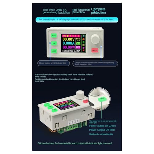Module de Charge Solaire SK150S pour Énergie Autonome DC - 3