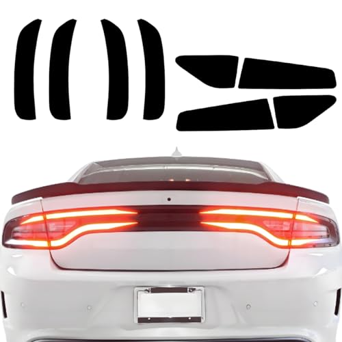 KINGJUNHAO Smoked Light Wrap Kit