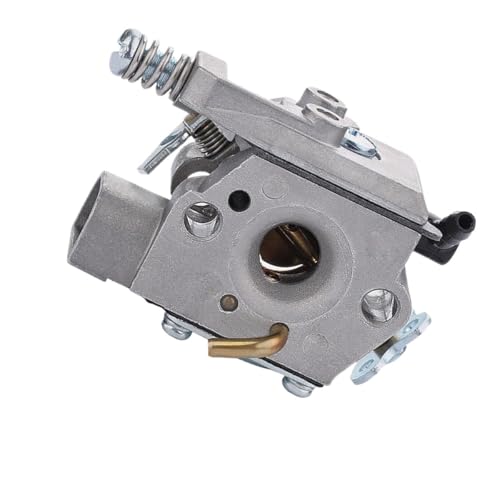 Carburateur WT-589 pièces tronçonneuse CS300 CS301 CS305 CS306 CS340 CS341