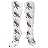 Material: 97% Polyester 3% Elasthan, es ist leicht, langlebig und atmungsaktiv.