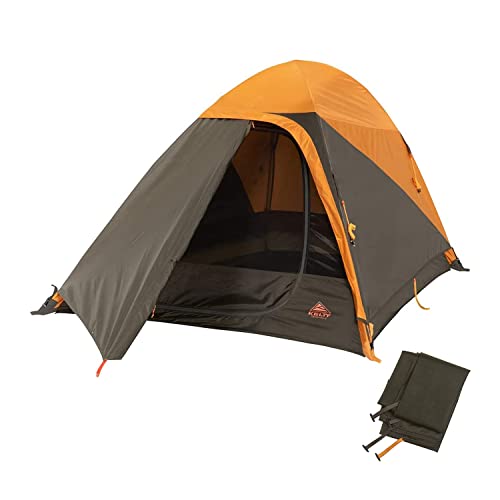 Kelty Grand Mesa Carpa para 2 Personas miniatura 1