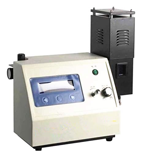 FP6410 Li Na Fotu00a8u00aemetro Flamephotometer Fotometru00a8u00aaa con compresor de aire